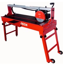 Станок плиткорезный Elitech ПЭ 1200/120Р