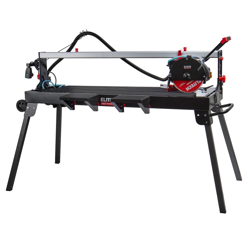 Плиткорез Elitech TC 1525F12 (E2008.005.00)