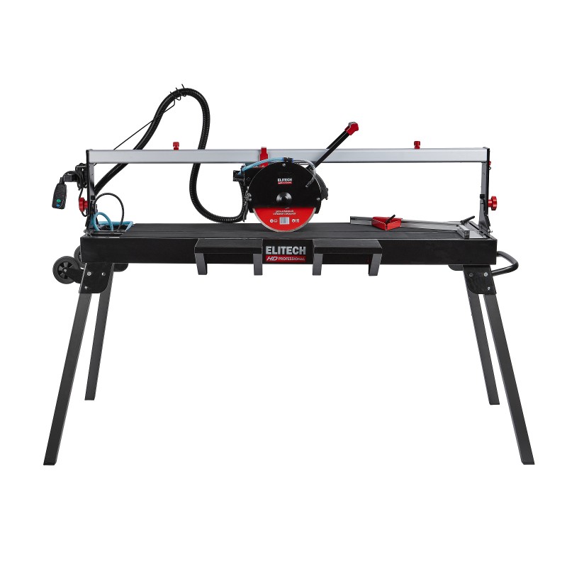 Плиткорез Elitech TC 1525F12 (E2008.005.00)