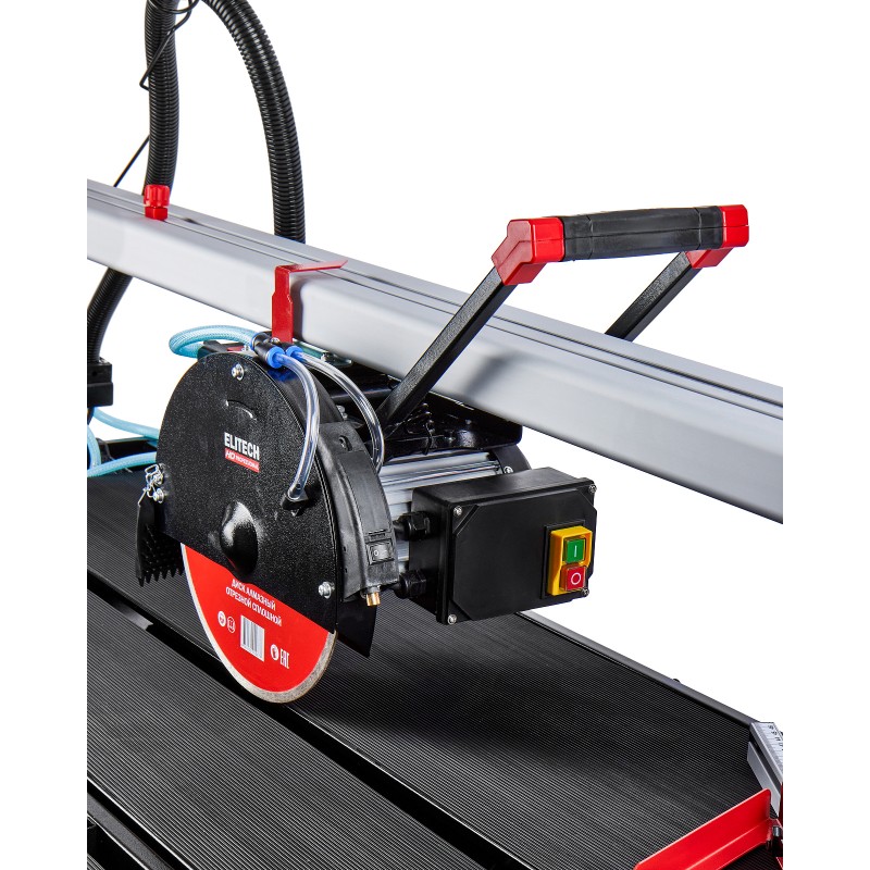 Плиткорез Elitech TC 1525F12 (E2008.005.00)