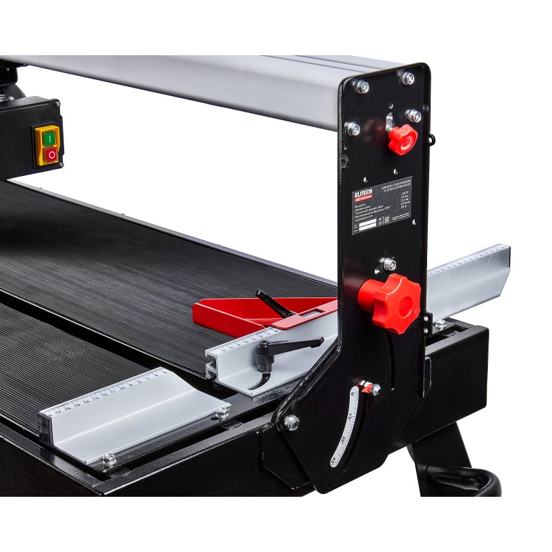 Плиткорез Elitech TC 1525F12 (E2008.005.00)