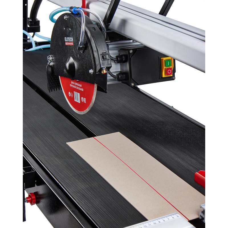 Плиткорез Elitech TC 1525F12 (E2008.005.00)