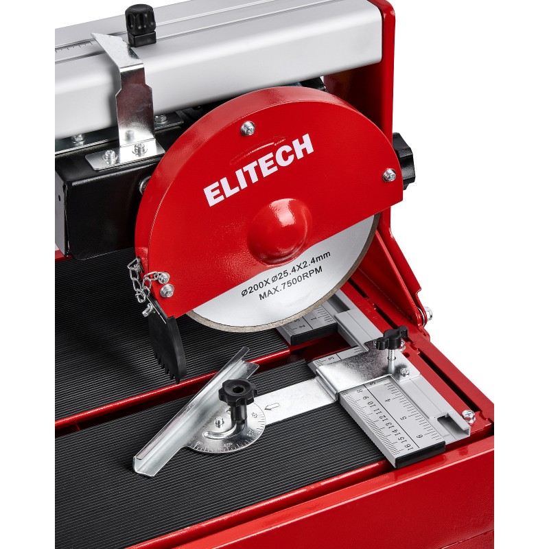 Плиткорез электрический ПЭ 08-20Р06 (E2008.015.00)