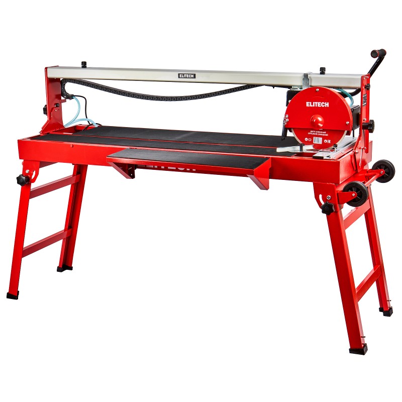 Плиткорез электрический Elitech ПЭ 12-20Р12 (E2008.012.00)