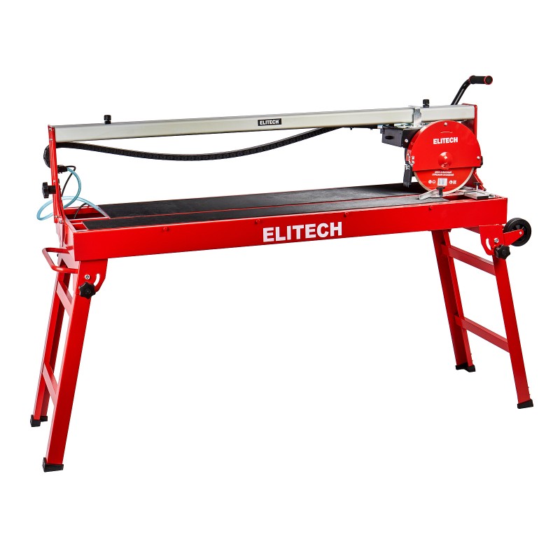 Плиткорез электрический Elitech ПЭ 12-20Р12 (E2008.012.00)