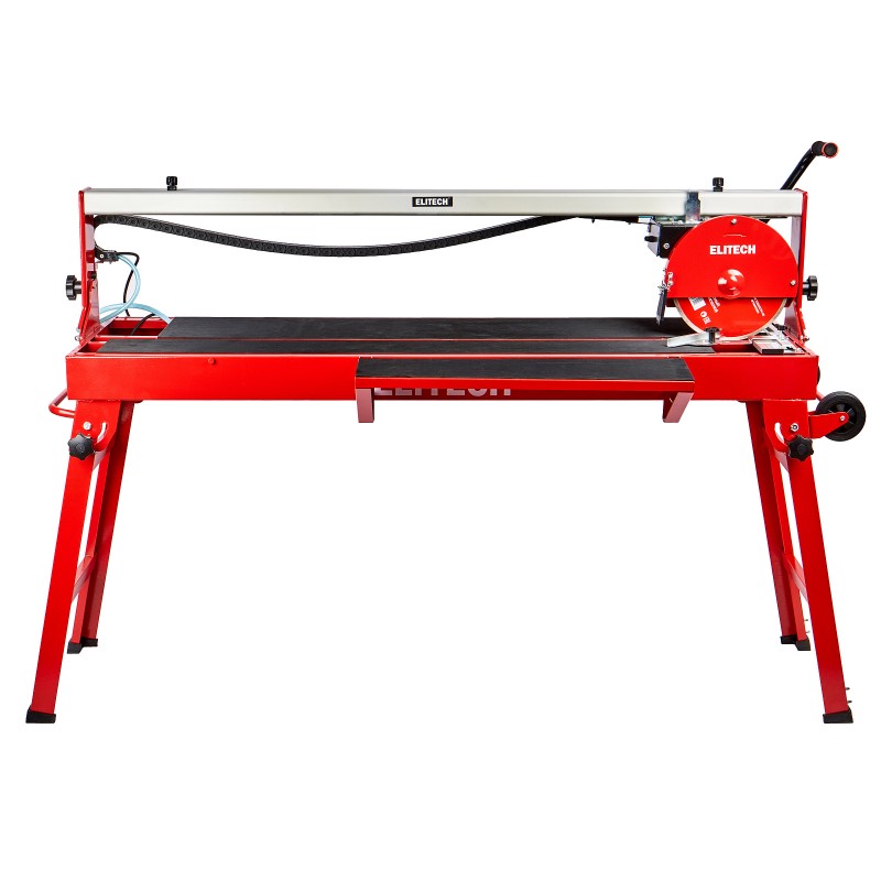 Плиткорез электрический Elitech ПЭ 12-20Р12 (E2008.012.00)