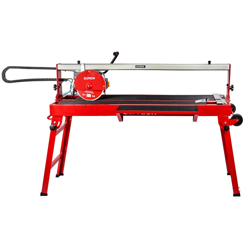 Плиткорез электрический Elitech ПЭ 12-20Р12 (E2008.012.00)