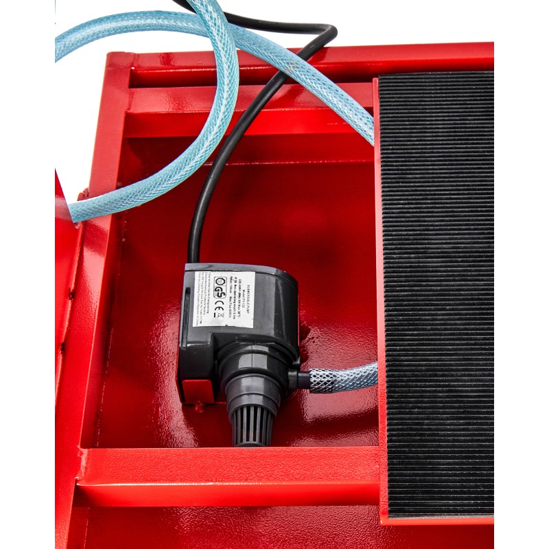 Плиткорез электрический Elitech ПЭ 12-20Р12 (E2008.012.00)