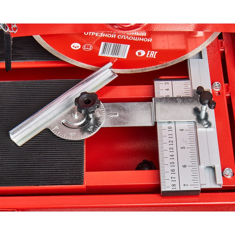 Плиткорез электрический Elitech ПЭ 12-20Р12 (E2008.012.00)