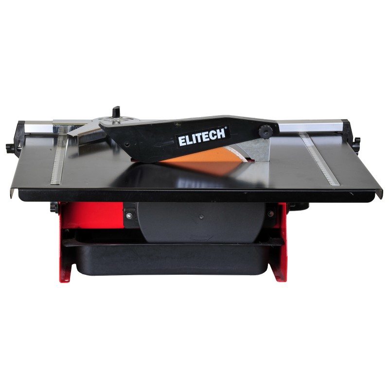 Станок плиткорезный Elitech ПЭ 600