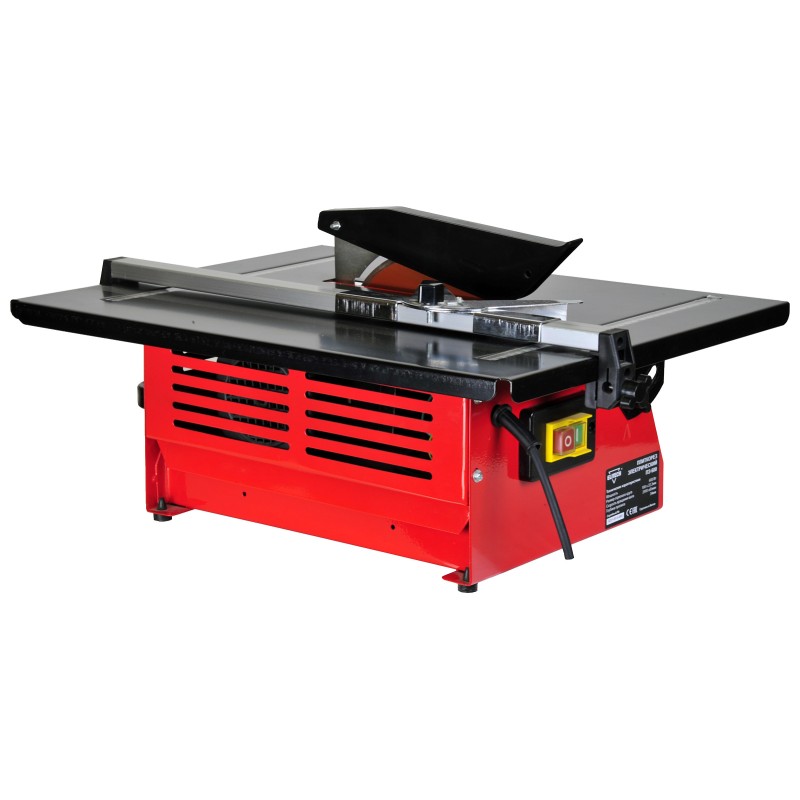 Станок плиткорезный Elitech ПЭ 600