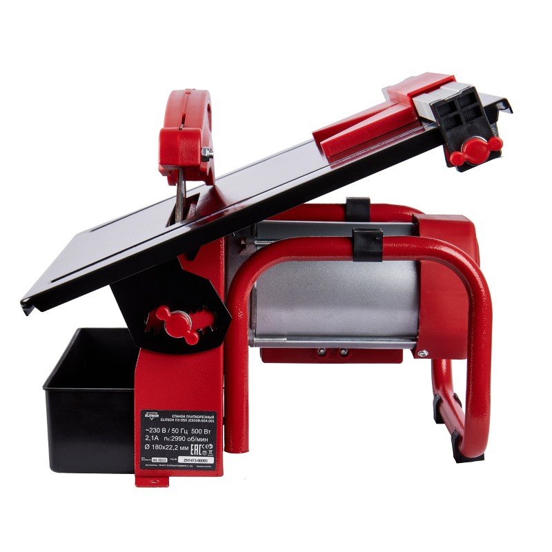 Плиткорез Elitech ПЭ 050 (E2008.004.00)