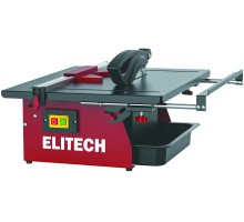 Плиткорез электрический Elitech ПЭ 0618 (E2008.008.00)