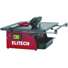 Плиткорез электрический Elitech ПЭ 0618 (E2008.008.00)