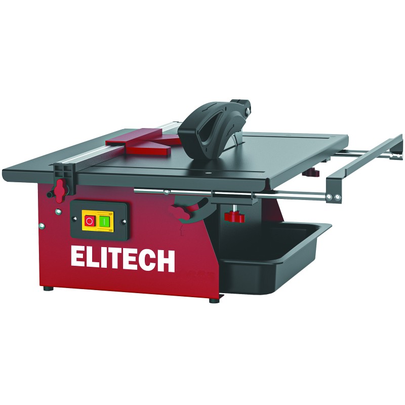 Плиткорез электрический Elitech ПЭ 0618 (E2008.008.00)