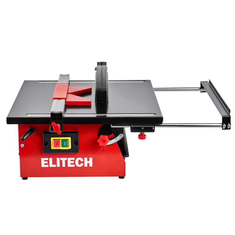 Плиткорез электрический Elitech ПЭ 0618 (E2008.008.00)