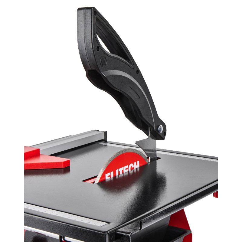 Плиткорез электрический Elitech ПЭ 0618 (E2008.008.00)