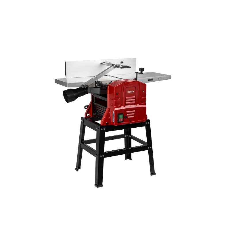 Станок фуговально-рейсмусный Elitech СФР 1525 (E2009.002.00)