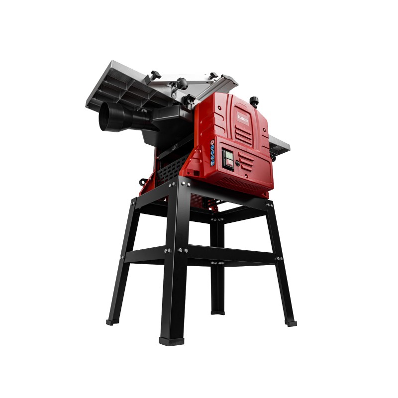 Станок фуговально-рейсмусный Elitech СФР 1525 (E2009.002.00)