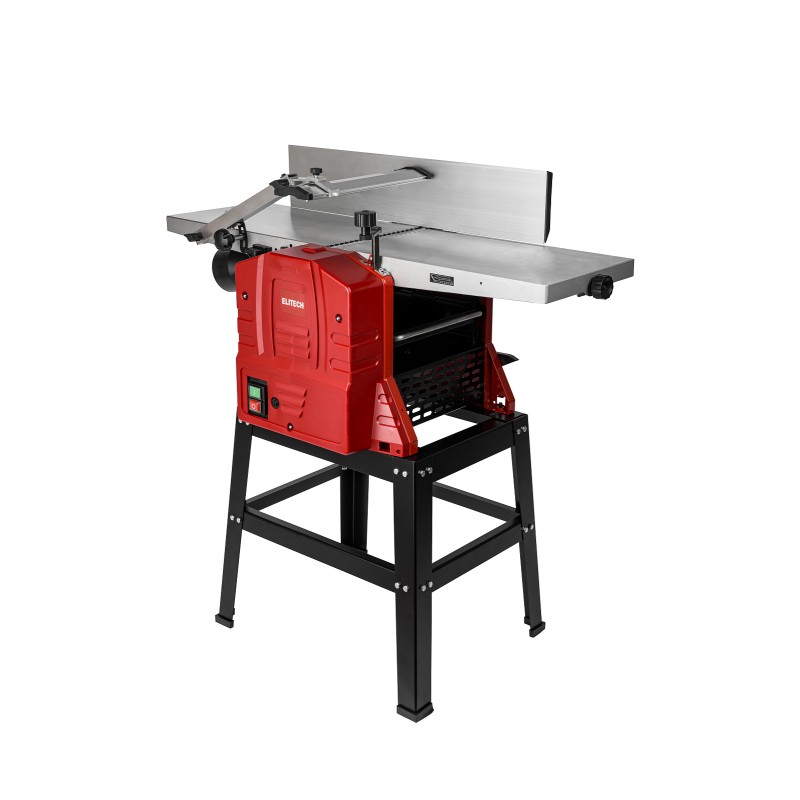 Станок фуговально-рейсмусный Elitech СФР 1525 (E2009.002.00)