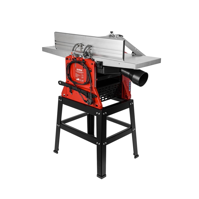 Станок фуговально-рейсмусный Elitech СФР 1525 (E2009.002.00)