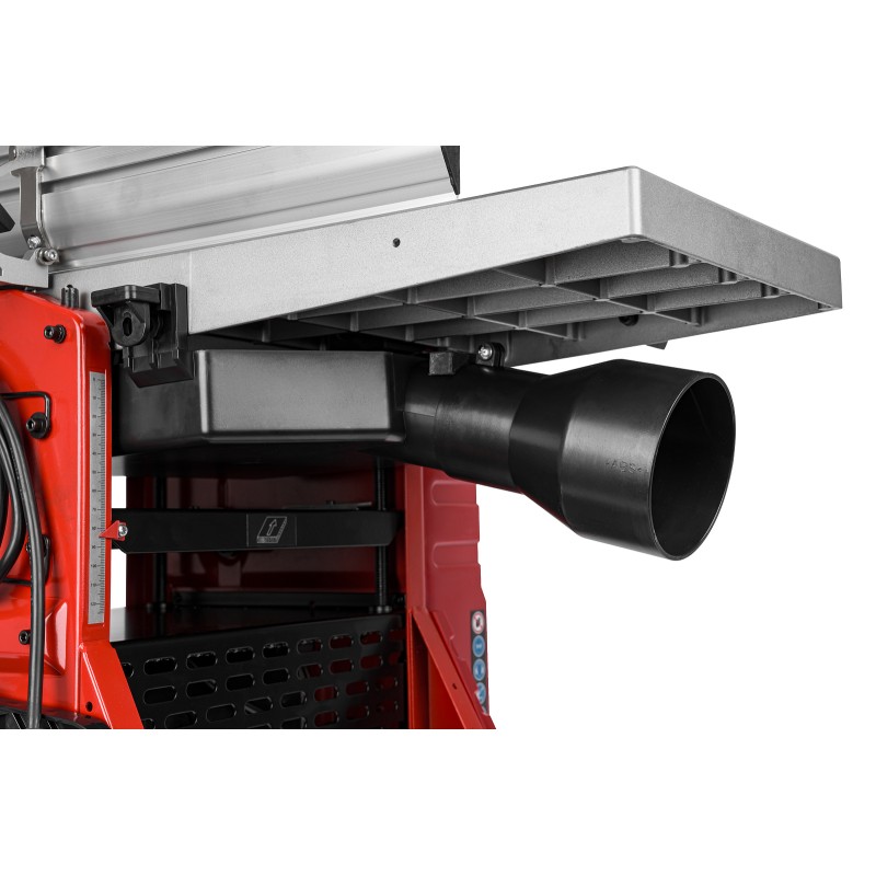 Станок фуговально-рейсмусный Elitech СФР 1525 (E2009.002.00)