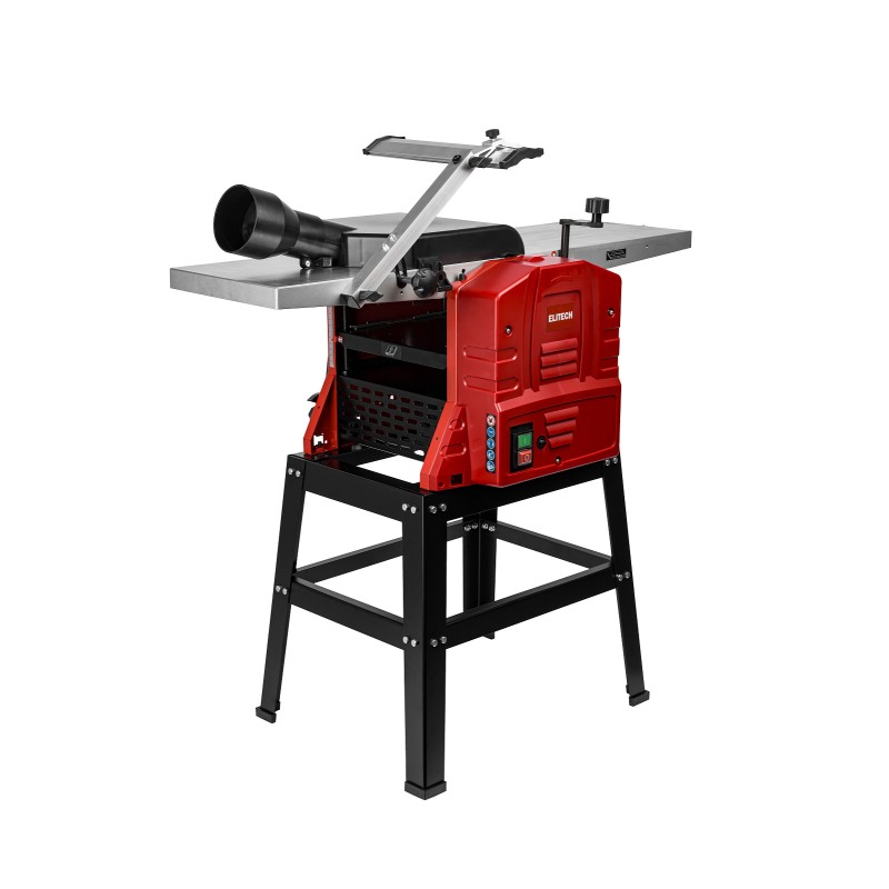 Станок фуговально-рейсмусный Elitech СФР 1525 (E2009.002.00)