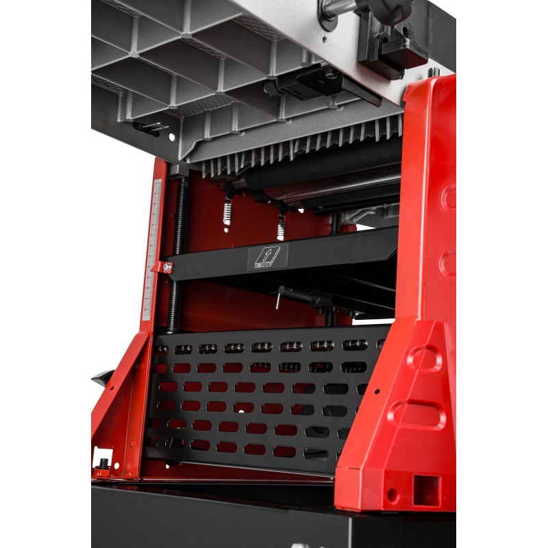 Станок фуговально-рейсмусный Elitech СФР 1525 (E2009.002.00)