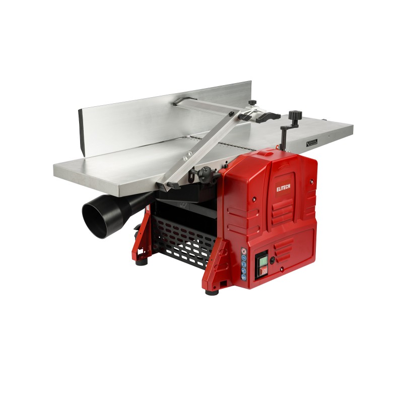 Станок фуговально-рейсмусный Elitech СФР 1525 (E2009.002.00)