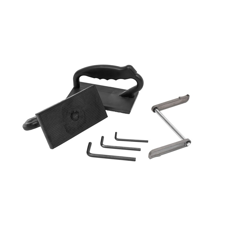 Станок фуговально-рейсмусный Elitech СФР 1525 (E2009.002.00)