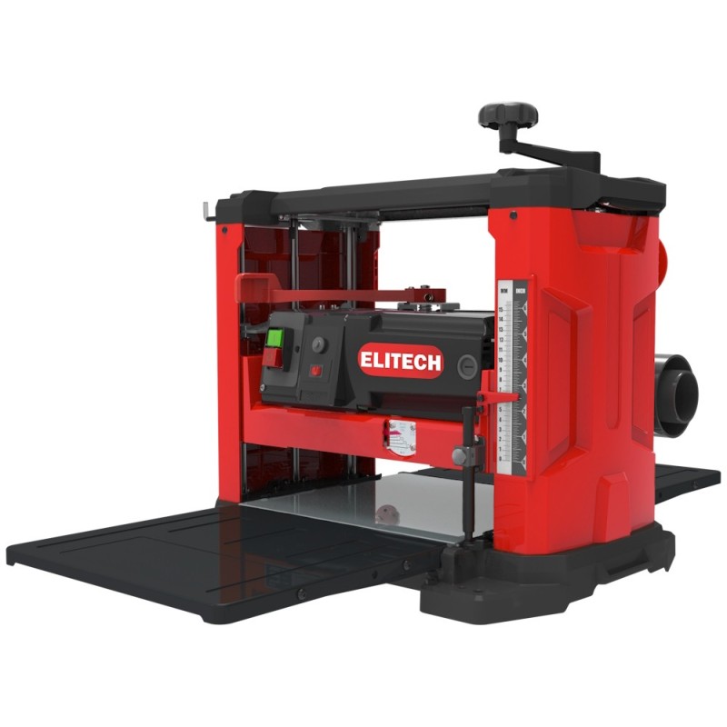 Станок рейсмусный Elitech СТР 1533 (E2009.003.00)