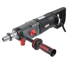 Дрель алмазного бурения ELITECH HCD 1916E (E2201.063.01)