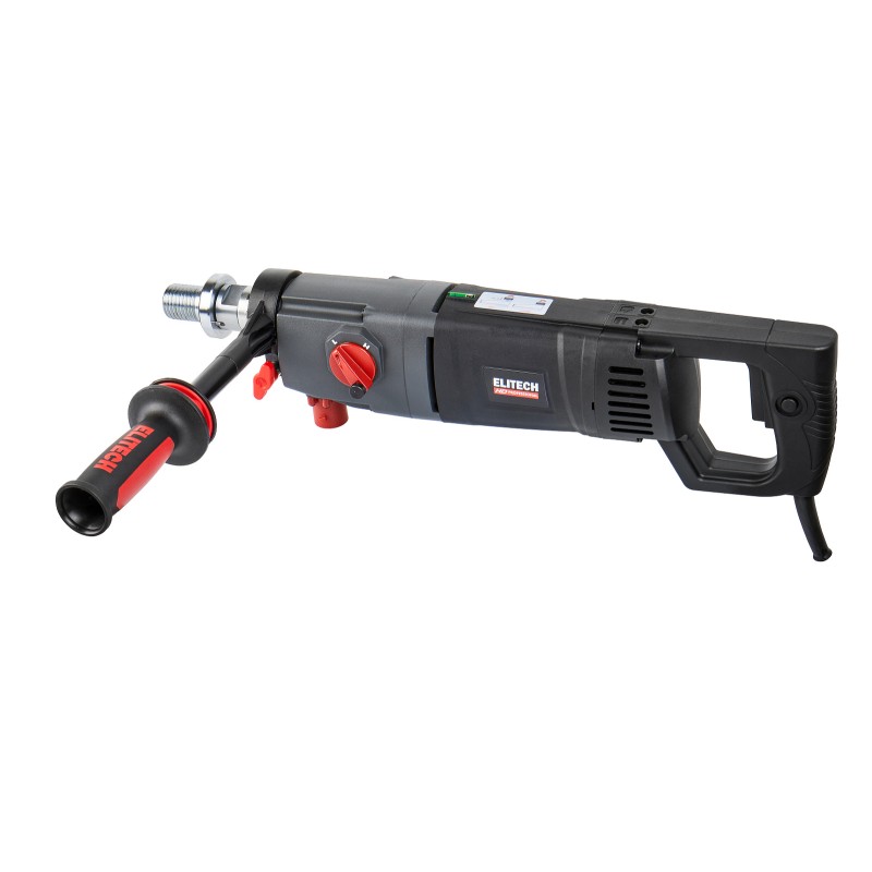 Дрель алмазного бурения ELITECH HCD 1916E (E2201.063.01)