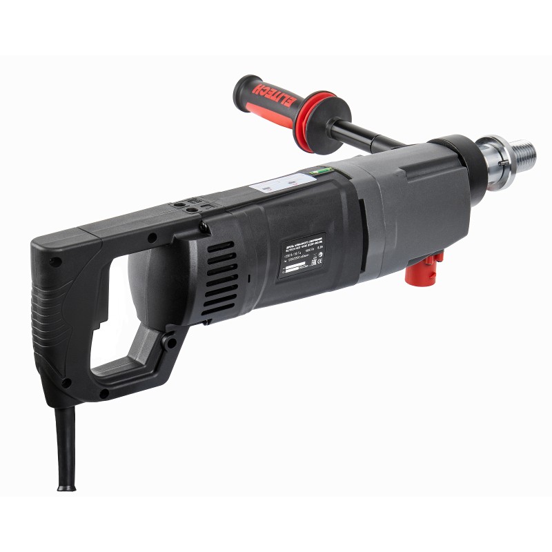 Дрель алмазного бурения ELITECH HCD 1916E (E2201.063.01)