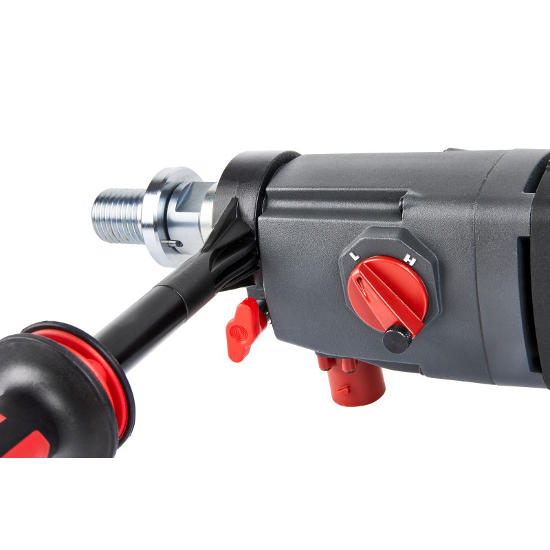 Дрель алмазного бурения ELITECH HCD 1916E (E2201.063.01)