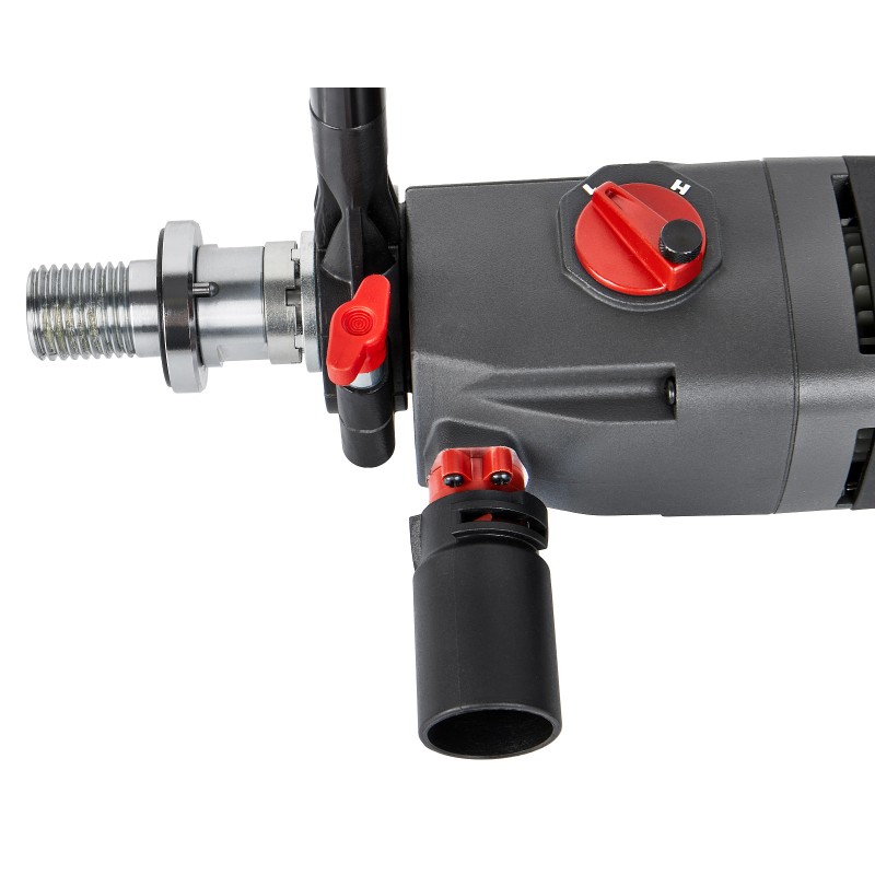 Дрель алмазного бурения ELITECH HCD 1916E (E2201.063.01)