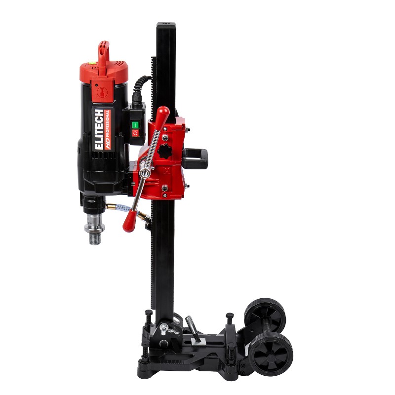 Установка алмазного бурения ELITECH CDM 4620E (E2010.001.00)