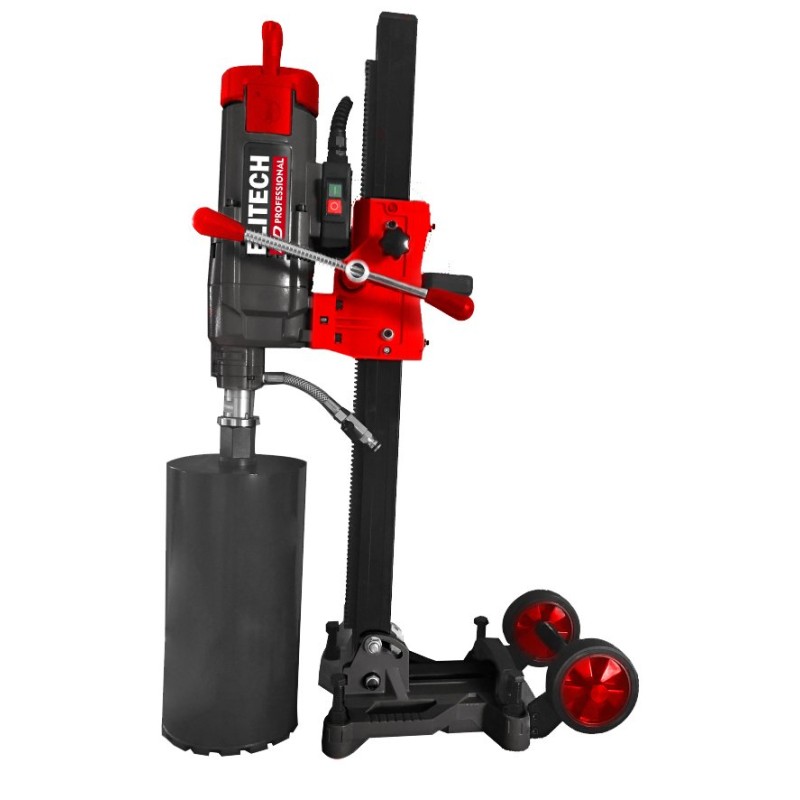 Установка алмазного бурения ELITECH CDM 4926E (E2010.002.00)