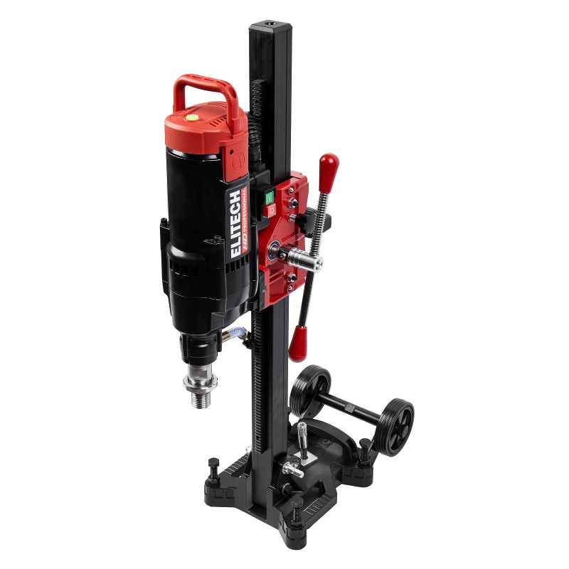 Установка алмазного бурения ELITECH CDM 4926E (E2010.002.00)