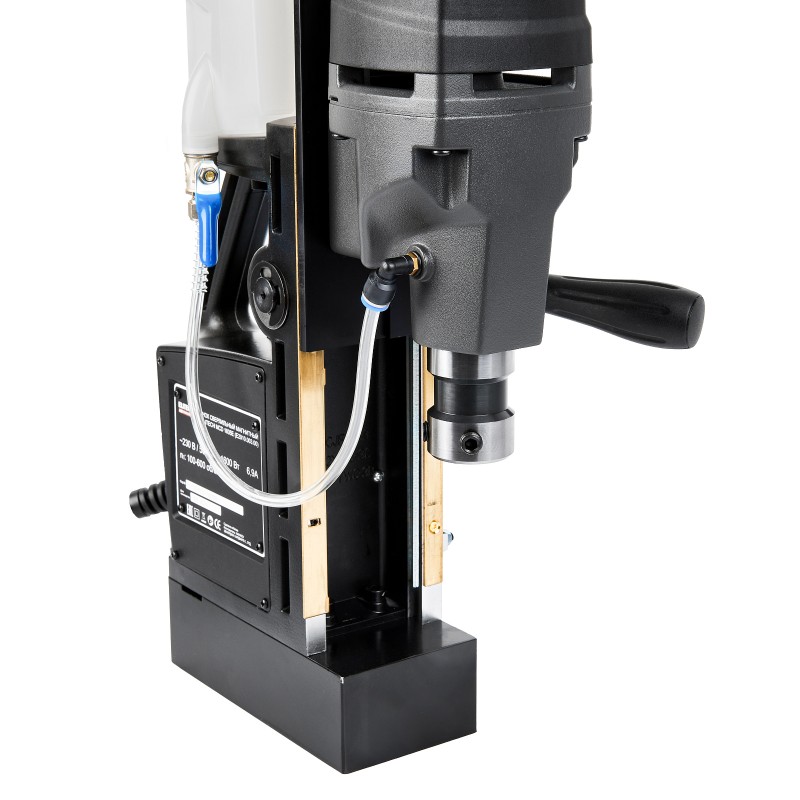 Сверлильный станок на магнитной подошве ELITECH MCD 1635E (E2010.003.01)