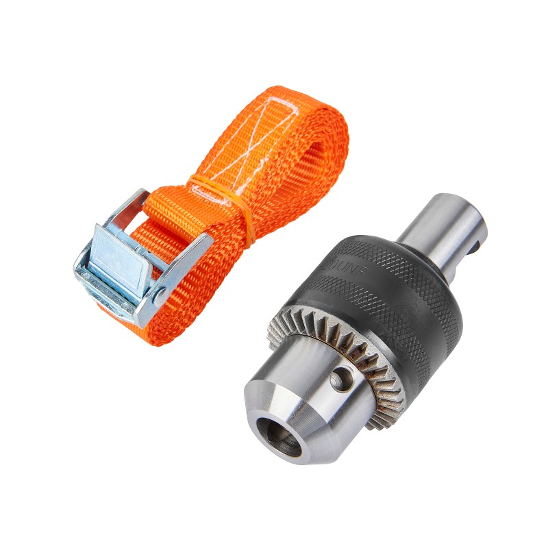 Сверлильный станок на магнитной подошве ELITECH MCD 1635E (E2010.003.01)