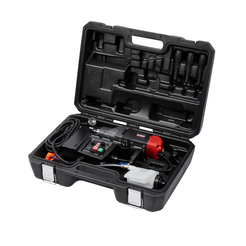 Сверлильный станок на магнитной подошве ELITECH MCD 1635E (E2010.003.01)