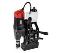 Сверлильный станок на магнитной подошве ELITECH MCD 1850E (E2010.004.01)