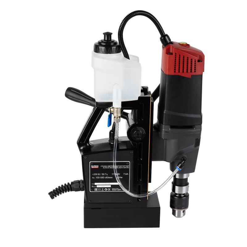 Сверлильный станок на магнитной подошве ELITECH MCD 1850E (E2010.004.01)