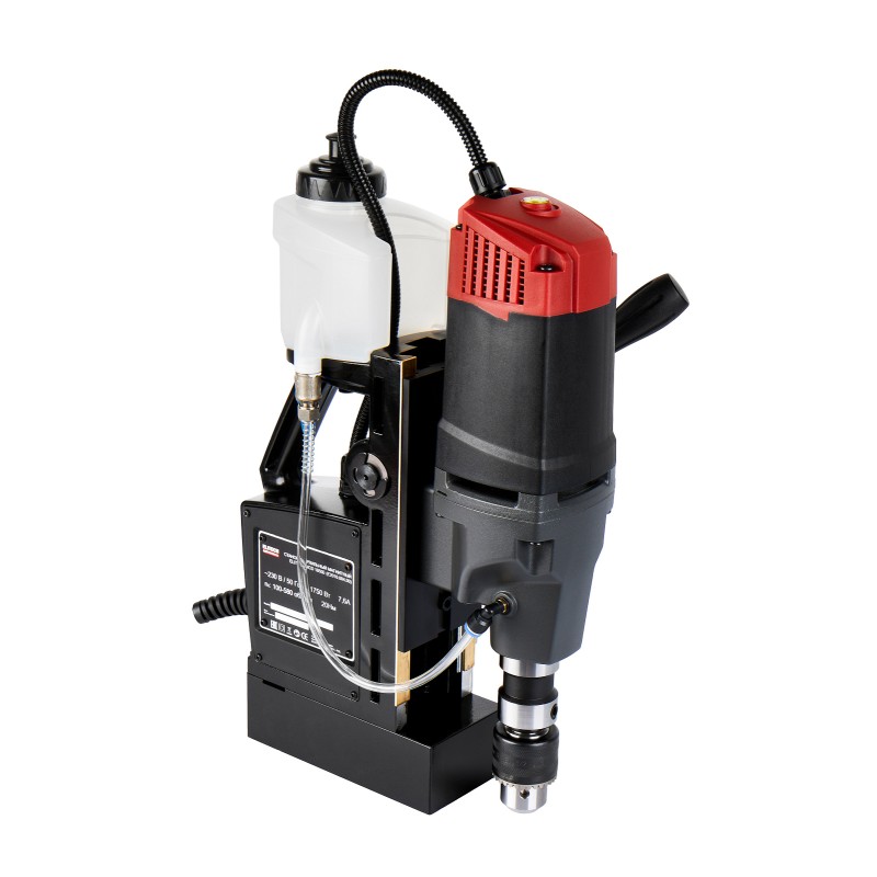 Сверлильный станок на магнитной подошве ELITECH MCD 1850E (E2010.004.01)