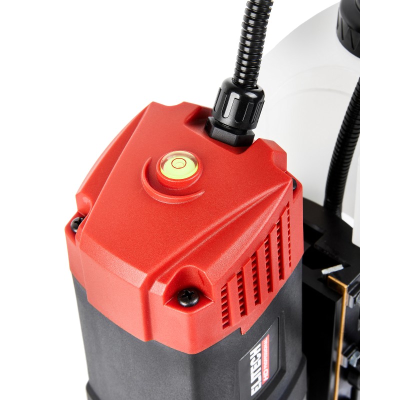 Сверлильный станок на магнитной подошве ELITECH MCD 1850E (E2010.004.01)