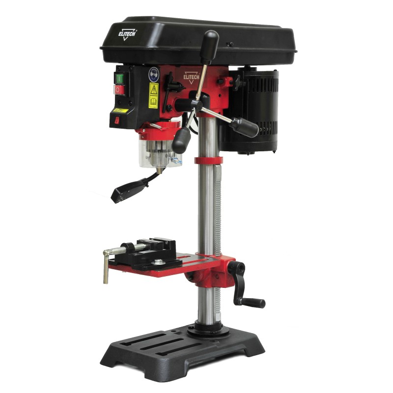 Станок сверлильный Elitech СТС 5525ПЛ