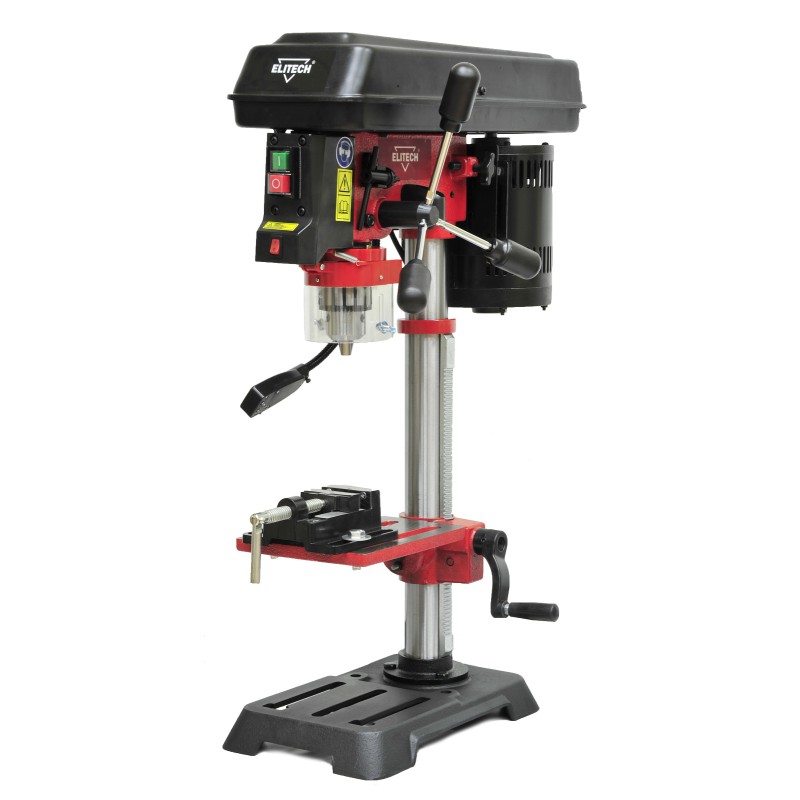 Станок сверлильный Elitech СТС 5525ПЛ