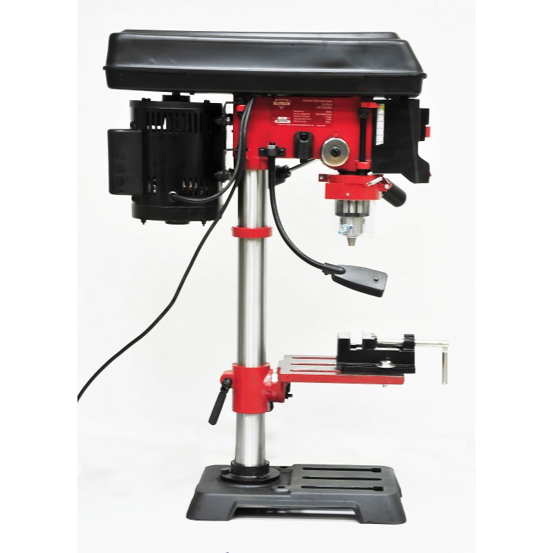 Станок сверлильный Elitech СТС 5525ПЛ