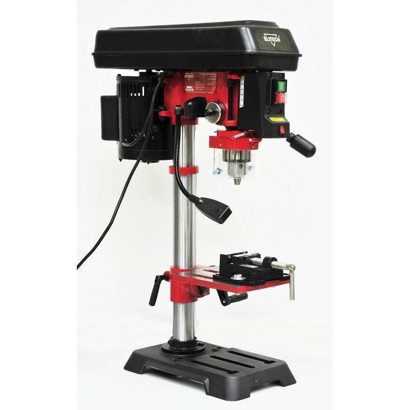 Станок сверлильный Elitech СТС 5525ПЛ